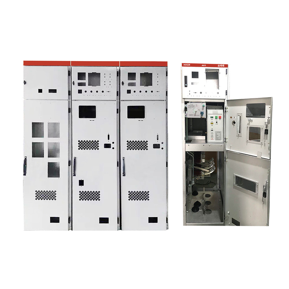 HXGN550-12高压环网柜